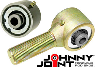 Johnny Joint Rod Ends