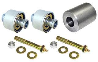 Johnny Joint GM Diff Housing Kits