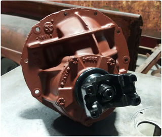 9 Inch Yukon Traction Lock 31 spline 3.50:1