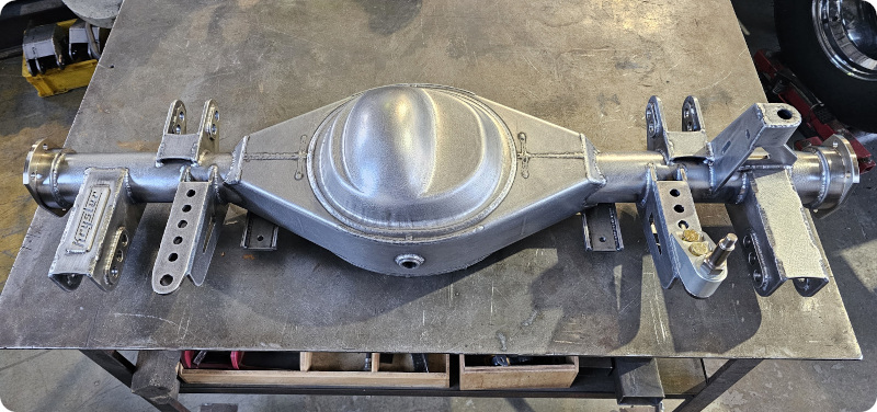 VL Commodore mini tubbed 9 inch - The Krysler Shop, Mount Maunganui, NZ ...