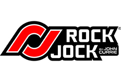 RockJock 4x4 by John Currie