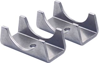 Leaf Spring Pads (weld-on)