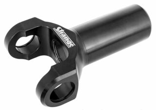 Strange Driveline