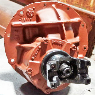 9 Inch 3rd. Member (Eaton TrueTrac, 31 spline, 3.0:1 - 3.5:1)