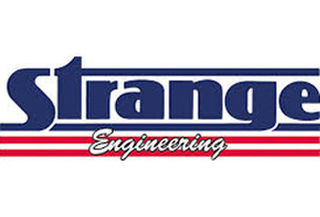 Strange Engineering