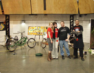 City of Cycles