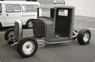 1932 Ford Pickup