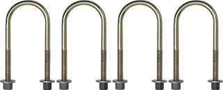 U-Bolts